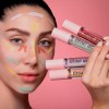 Pink Up, Corrector De Larga Duración, No Se Cuartea, Hidrata