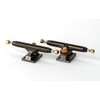 Blackriver Fingerboards 3.0 Fingerboard Trucks (Black/Black, 34mm)