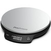 Pro Breeze Kitchen Scales Digital - Stainless Steel Digital Scales