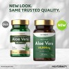 Aloe Vera Tablets | High Strength 20000mg | 180 Count