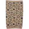 Maruwa Boeki 2003955-02 Warm Ankle Warmer, Old Star, Size: One