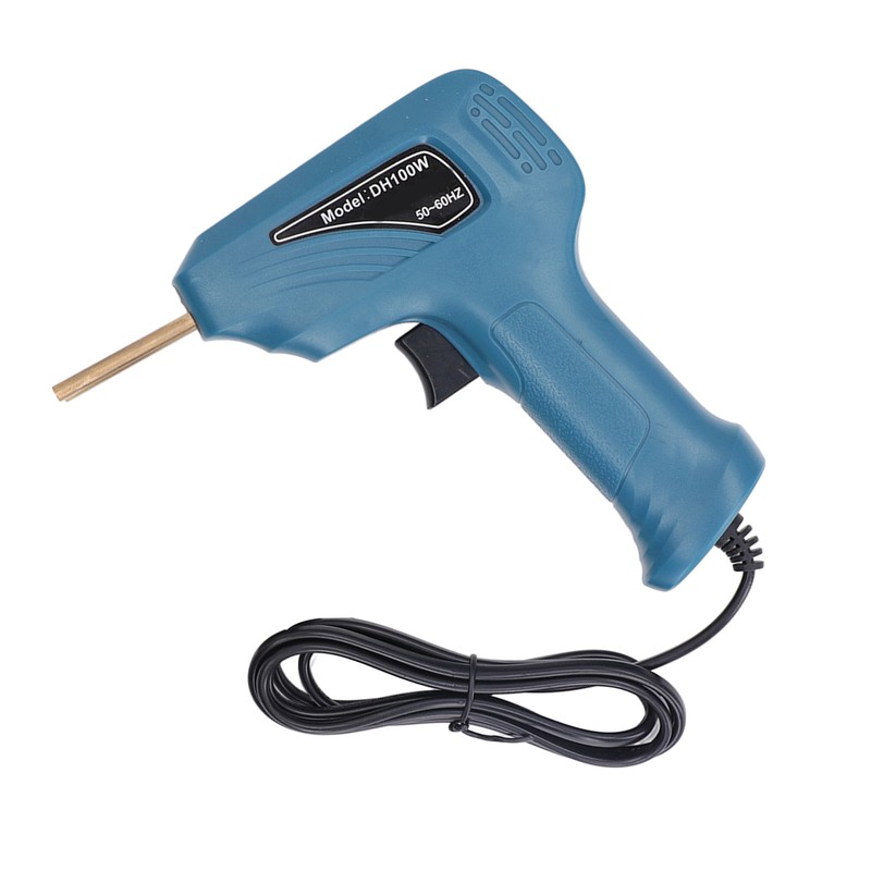 Plastic Welding Torch with Staple Robust Practical Bumper Repair Stapler