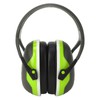 Noise Reduction Safety Ear Muff Foldable Noise Cancelling Earmuff for