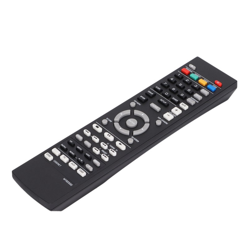 New Remote Control Compatible for WY92530 BRX‑750 WY92500 BRX‑610 MCR‑750