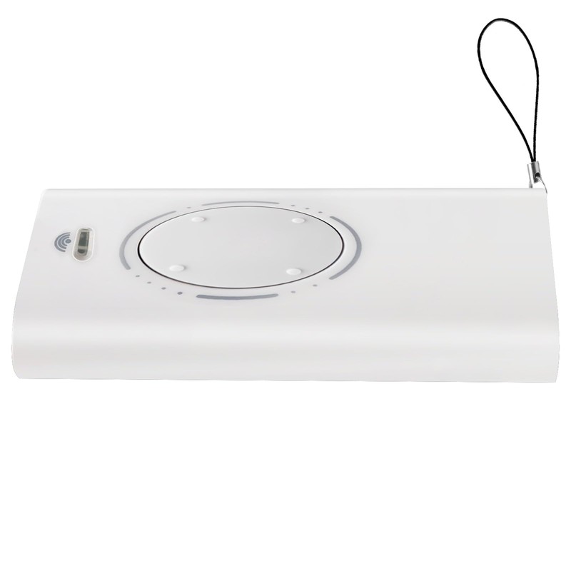 2 x Garage Door Remote Control for Gates 433MHz Compatible