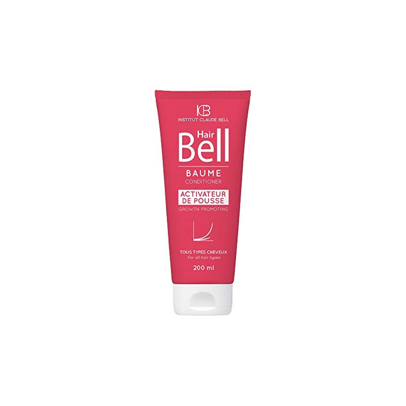 Hairbell Baume Pousse Accessory