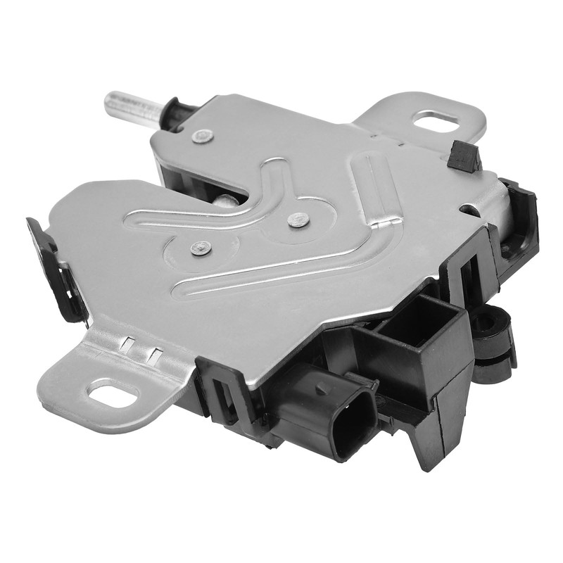 Frankberg Bonnet Lock Bonnet Compatible with Mondeo IV BA7 Hatchback
