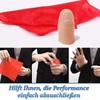 DDHHCP 8-Piece Magic Tricks Set, Finger Magic Props, Finger Pointer,