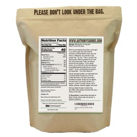 Anthony's Premium Butter Powder, 1 lb, Gluten Free, Non GMO, Made in USA, Keto Friendly, Hormone Free