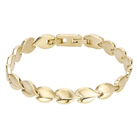 Traveller Necklace Bracelet – Stainless Steel – Various Colours, Stainless Steel