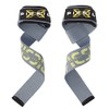 PICSIL Straps, Cintas de Levantamiento de Pesas, Soporte Acolchado