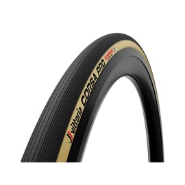 Vittoria Corsa Pro G2.0 TLR Tire Tan/Black/Black, 700x30mm