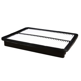 MYADO Filtro de aire del motor 281132W100 Filtro de aire del motor para Hyundai Santa Fe V6 3.3L 2013-2018 para Hyundai Santa Fe Sport L4 2.0L 2.4L 2013-2016 para Kia Santa Fe XL V6 3.3L 2013-2019, Sorento 2019 4-24-20 15