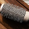So Eco Biodegradable Ceramic Round Brush 43mm, Stone