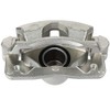BRAKEUS Brake Caliper Compatible with 1997-2000 for Acura EL,1996-2011 for