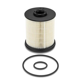 Parts TP1015 (13539108) Fuel Filter Kit with Seals