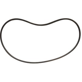 W10006384 Washer Belt Drive Belt Replacement for Whirlpool Kenmore WPW10006384 AP4514411 PS2579381 Washing Machine