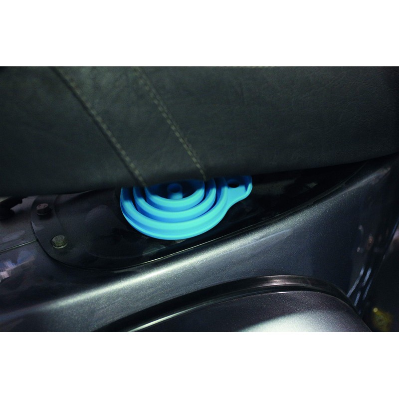 Laser 7399 Folding Funnel 100mm