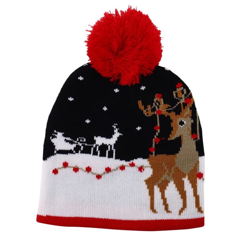 Trendy Apparel Shop 7 estilos para niños, gorro corto de
