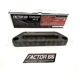 Factor 55 Hawse Offset Fairlead (1.5" Thick)