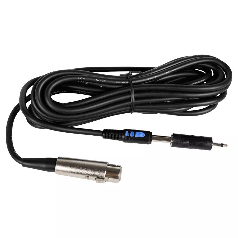 Samson Handheld Dynamic DJ Pro Audio Vocal Karaoke Microphones Mic