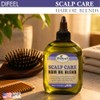 Difeel Soluciones teraputicas para el cuidado del cabello 99 naturales