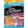 StarKist Tuna Creations Cajun Style, 2.6 oz Pouch (1 Pack)