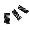 NewJ's 3pcs Anti-Vibration AV Annular Buffer Mount Spring Set fit