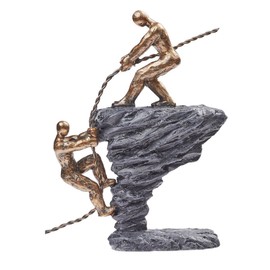 Hobbyfun Climber