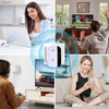 WiFi Extender 2.4GHz Repeater WiFi Booster 300Mbps Mini Extender AP/Repeater