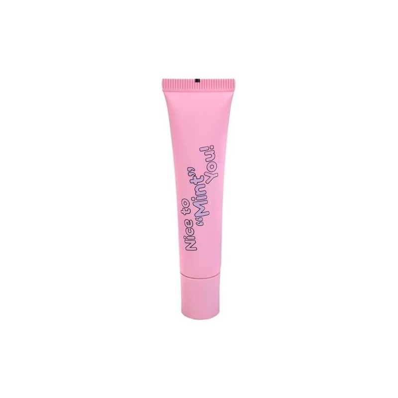 Kimchi Chic, Candy Lips, Exfoliante para labios con Vitamina E