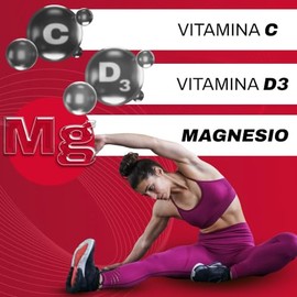 20 g de proteína de Colágeno Hidrolizado + MSM + Vitaminas C y D3 + Magnesio | Apoyo para Fuerza, Masa y Recuperación Muscular | 15 Sobres