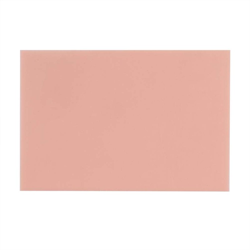 Cikonielf Stamp Carving Block Stamp Carving Block Coloured Rectangle Rubber