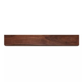 WÜSTHOF WUSTHOF 18" Magna Bar Knife Holder | Walnut