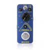 Mooer Triangolo Tremolo Guitar Effect