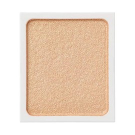MUJI Eye Color Gold Beige 2.3g 82926477 Eye Shadow Glam (x1)
