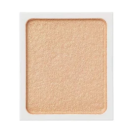 MUJI Eye Color Gold Beige 2.3g 82926477 Eye Shadow Glam (x1)
