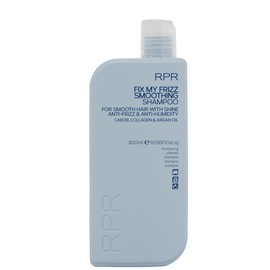 RPR Fix My Frizz Smoothing Shampoo 300ml