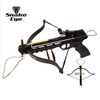 Snake Eye Tactical Cobra-System Self-Cocking-Pistol Crossbow 80 lbs 225 FPS