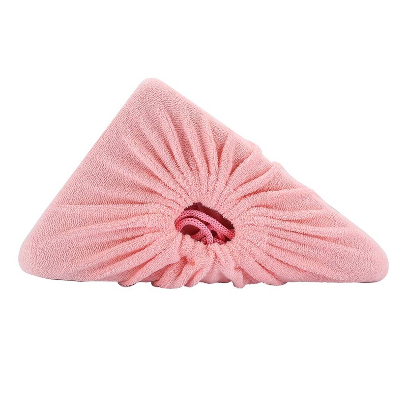 Triangular Pad Turn Over Pad Bedsore Care Pillow Side Cushion