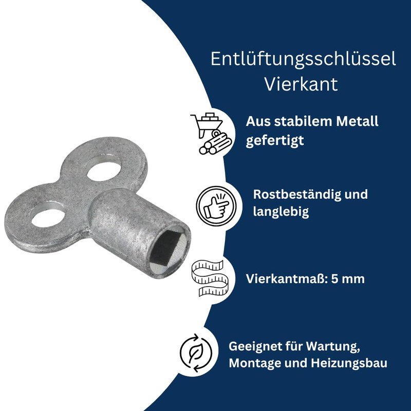 BADfabrik24 Oventrop 1011465 Thermostat Uni LH with Zero Position M30