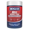 Bioglan Red Krill Oil Double Strength 1000mg 60 Capsules