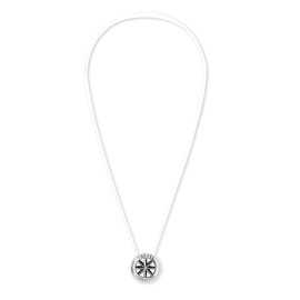 BANDEL METALLIC NECKLACE Metallic Necklace