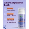 Mindfully Natural Magnesium Cream For Kids and Babies - Calming