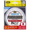 DUEL / HARDCORE POWERLEADER CN 50m 25Lbs. [H3329]