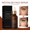 Fiorland Rejuvenate Face Serum, Hydrating & Firming, 1 fl.oz