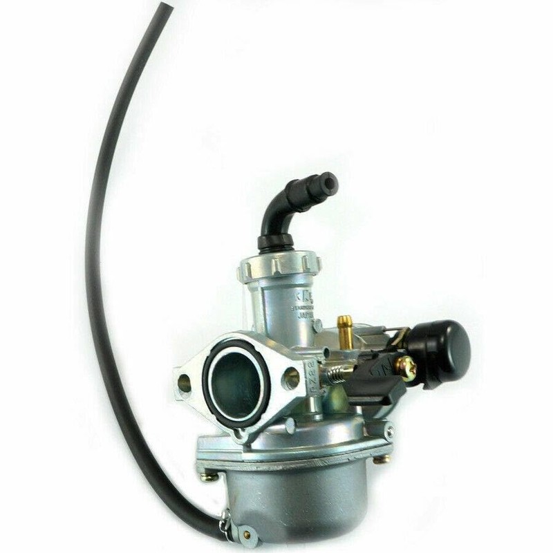 TDR PZ22 22mm Carburetor Carby with Air Filter Cable Choke