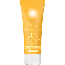 Speick Sun sun cream SPF 50+