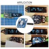 Youmile 2 pcs Ambient Light Sensor VEML7700 3.3V-5V Lux Sensor