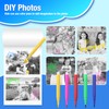 5 Rolls Kids Instant Camera Refill - HD Thermal Print